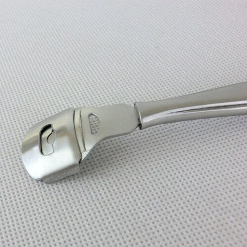 角質取り ステンレスボディ かかと削り 刃交換