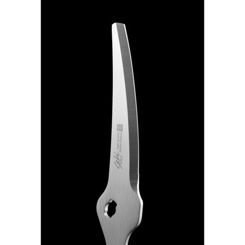 キッチンばさみ 食洗機対応 調理のミカタ カーブ刃