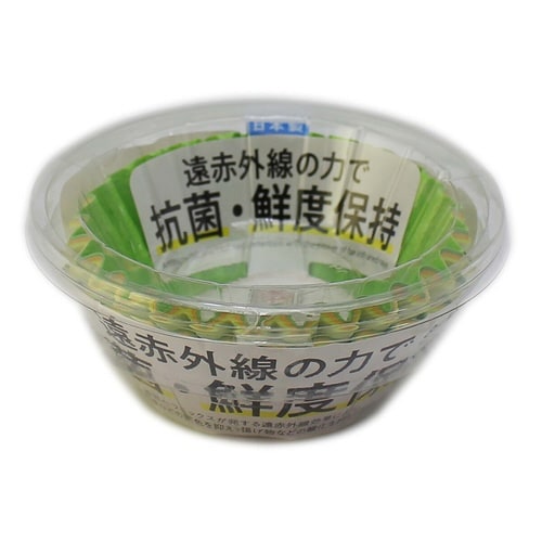 おかずカップ 抗菌おかずケース 54枚入り 8号