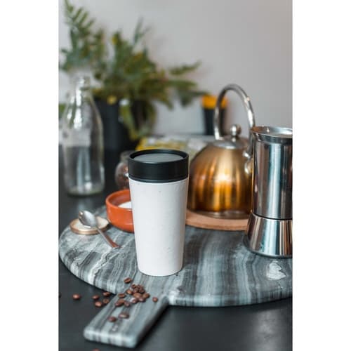 水筒 約 340ml ブラック