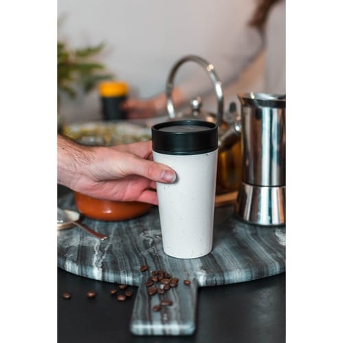 水筒 約 340ml ブラック