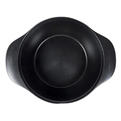 Lirica キャセロール 20cm IH対応