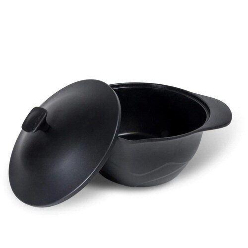 Lirica キャセロール 20cm IH対応