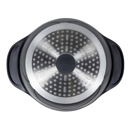 Lirica キャセロール 20cm IH対応