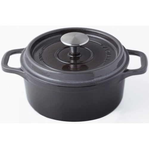 INVICTA キャセロール 22cm トープ