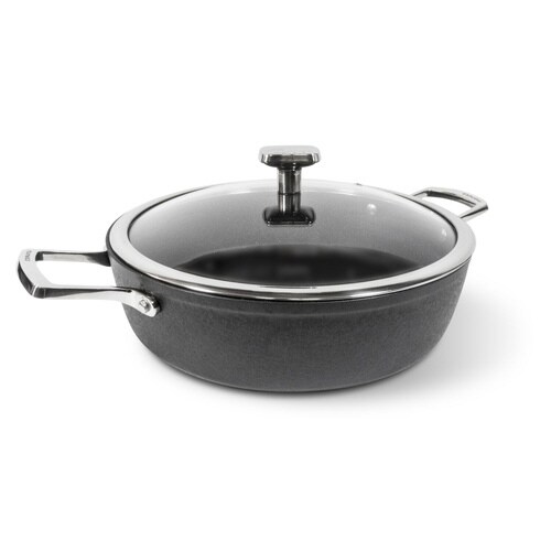 スキレット 28cm IH対応 moneta