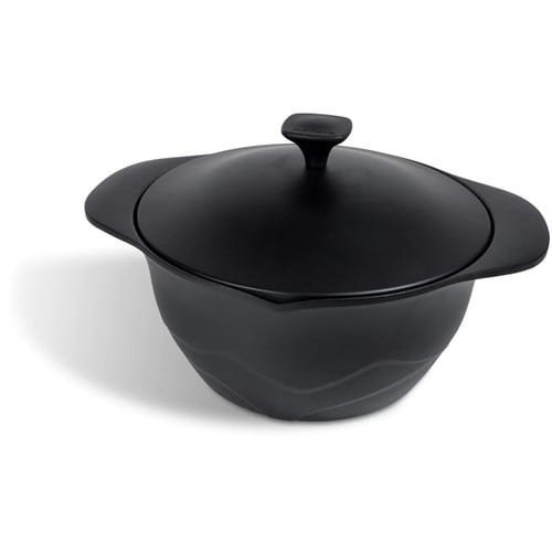 Lirica キャセロール 24cm IH対応