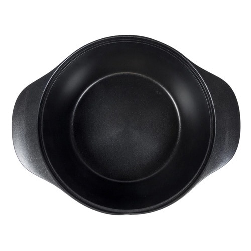 Lirica キャセロール 24cm IH対応