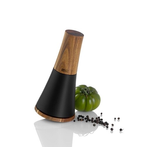 スパイスミル ソルト&ペッパーミル SPIN