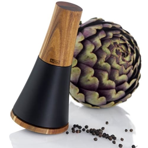 スパイスミル ソルト&ペッパーミル SPIN