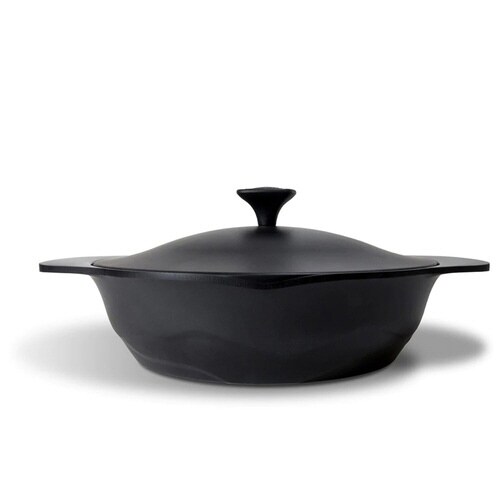 Lirica スキレット 26cm IH対応