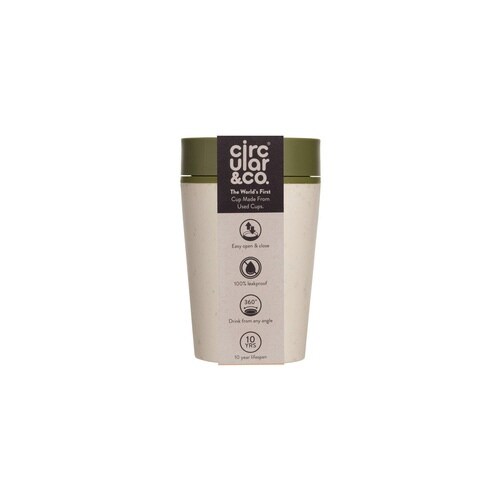 水筒 約 227ml グリーン