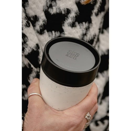 水筒 約 227ml ブラック