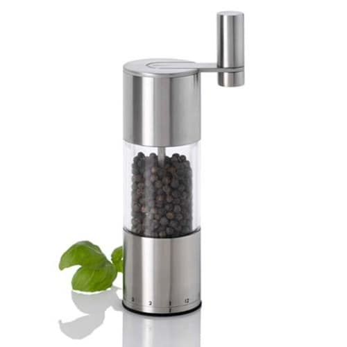 スパイスミル ソルト&ペッパーミル SELECT