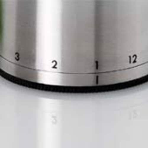 スパイスミル ソルト&ペッパーミル SELECT