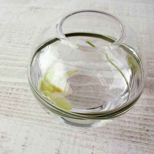 花瓶 GLASS orb グラスオーブ