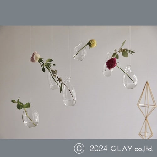 花瓶 airy drop エアリードロップ