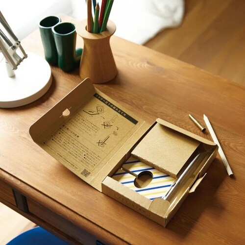 花瓶 フラワー立て レッド×グリーン×ホワイト