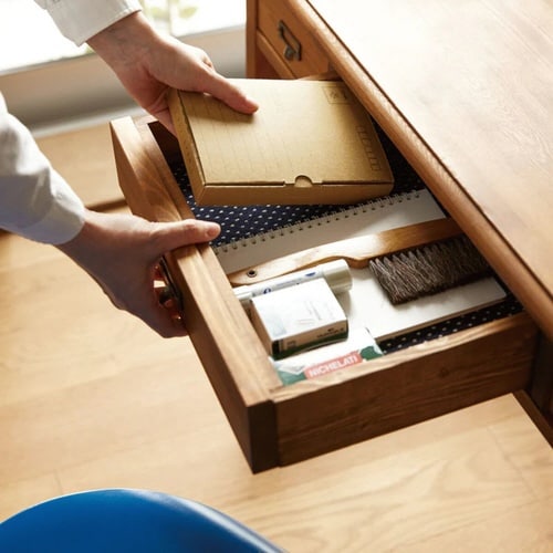 花瓶 フラワー立て レッド×グリーン×ホワイト