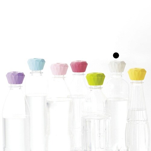 花瓶 BOTTLY TOP bijou アメジスト