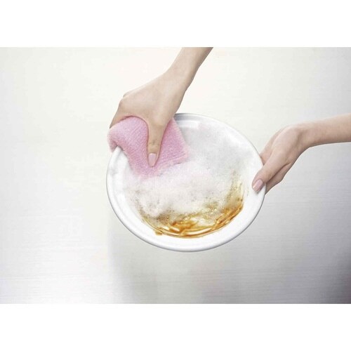 キッチンスポンジ スコッチブライト 泡立ちゆたか