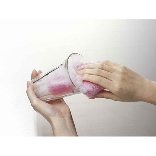 キッチンスポンジ スコッチブライト 泡立ちゆたか