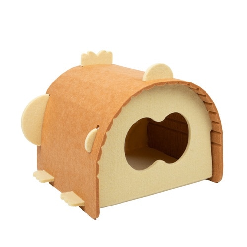 ペットハウス 猫 モンキーハウス