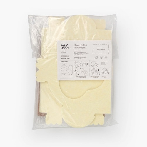 ペットハウス 猫 モンキーハウス