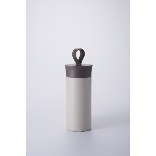 水筒 マグ 300ml ellipS ベージュ