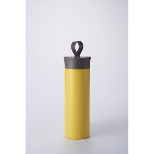 水筒 マグ 400ml ellipS イエロー