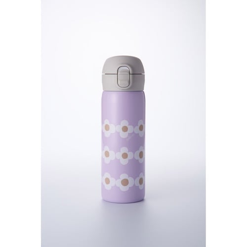 水筒 マグ 480ml パステルパープル