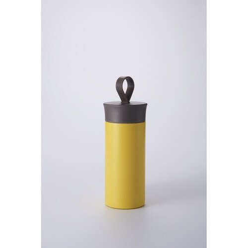 水筒 マグ 300ml ellipS イエロー