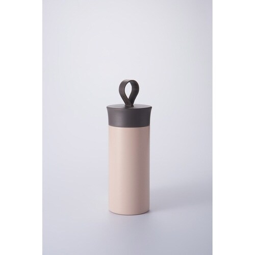 水筒 マグ 300ml ellipS コーラル