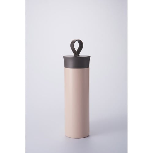 水筒 マグ 400ml ellipS コーラル