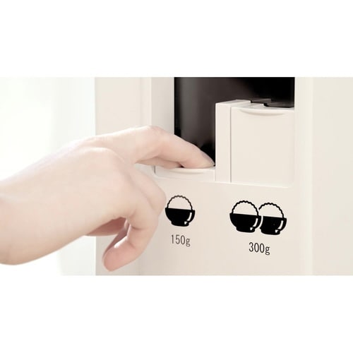 米びつ 1合計量 10kg用 無洗米対応