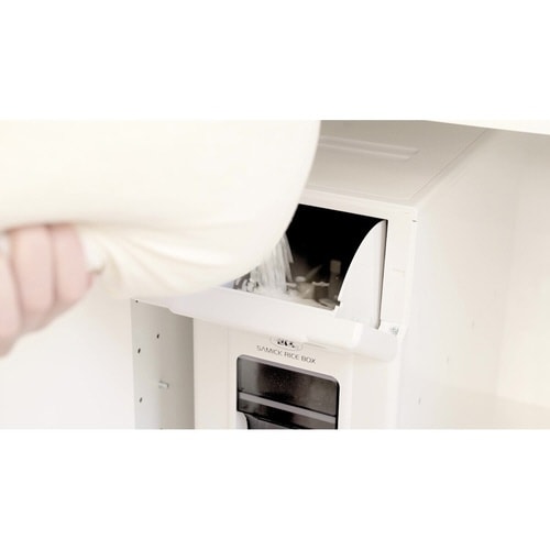 米びつ 1合計量 10kg用 無洗米対応