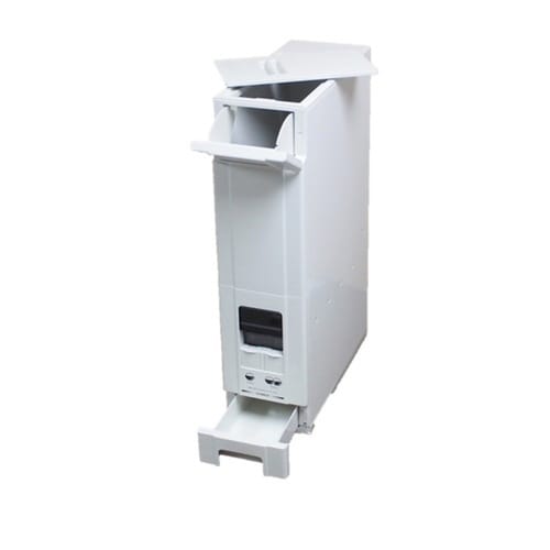 米びつ 1合計量 32kg用 無洗米対応