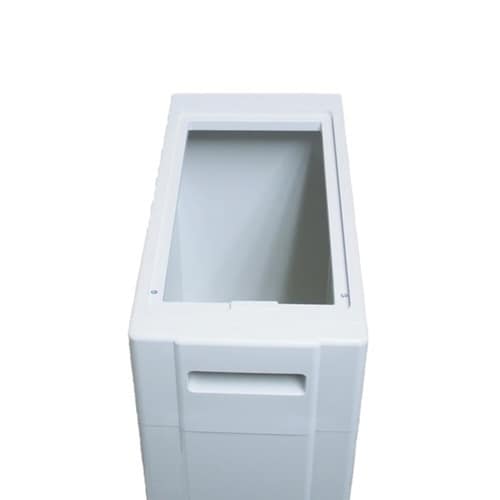 米びつ 1合計量 32kg用 無洗米対応