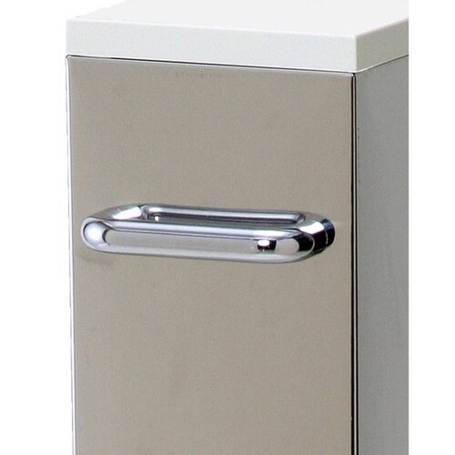 米びつ 10kg用 スリム ライスストッカー