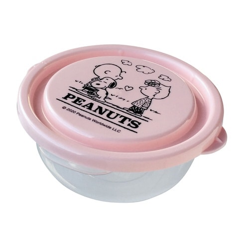 保存容器 200ml スヌーピー フードコンテナ