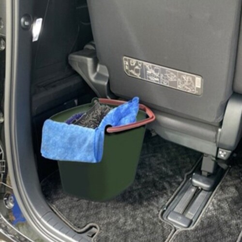 バケツ 10L ランバス