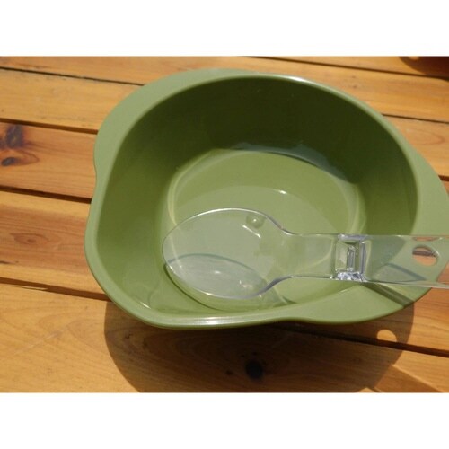 アウトドア食器 3個入 マウスカップ