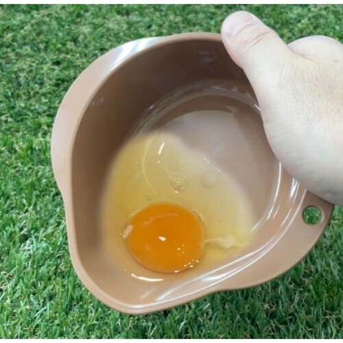 アウトドア食器 3個入 マウスカップ