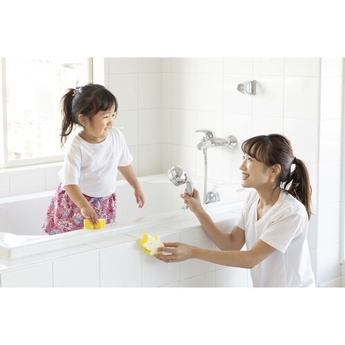 おもちゃ くま スポンジ 安全 2歳 イエロー