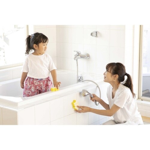 おもちゃ くま スポンジ 安全 2歳 イエロー