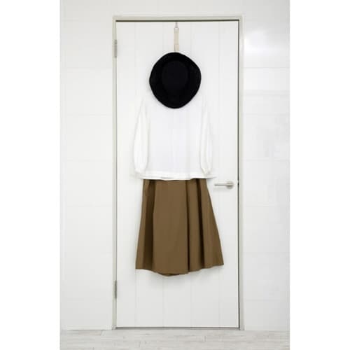 ドアフック 高さ100cm コーディネートフック