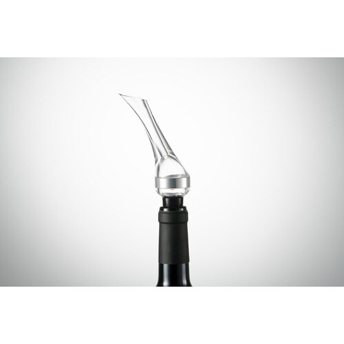 ボトルストッパー ポアラー ワイン注ぎ口 MAKE