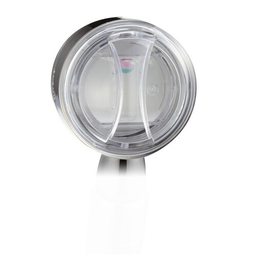 シャワーヘッド 節水 3D Shower