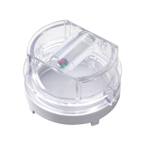 シャワーヘッド 節水 3D Shower