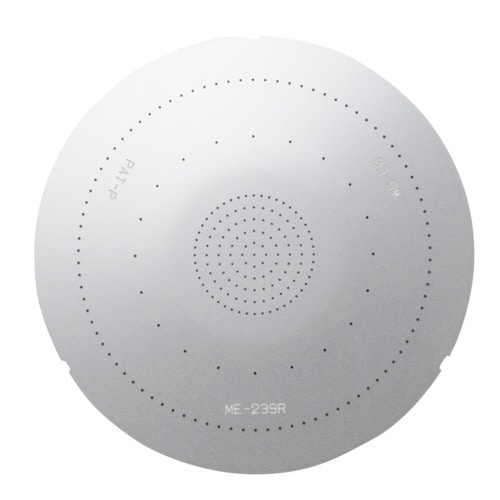 シャワーヘッド 節水 3D earth